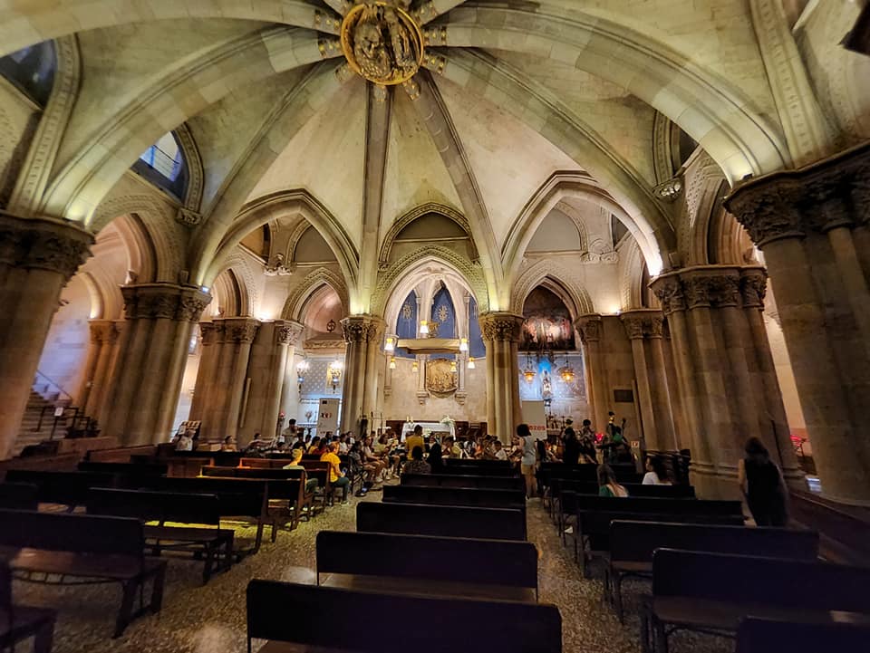 barcelona