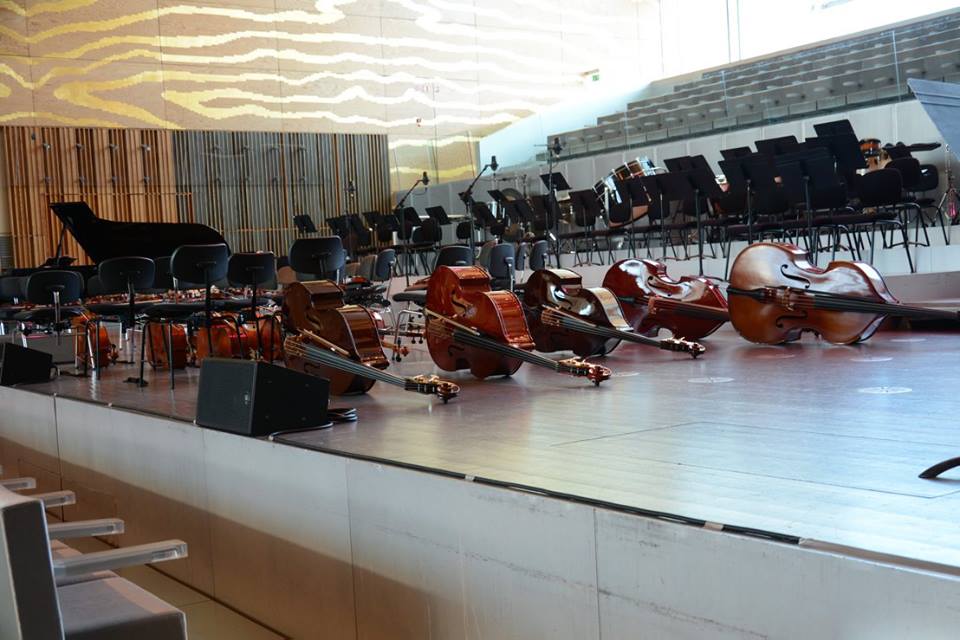 casa da musica 2015