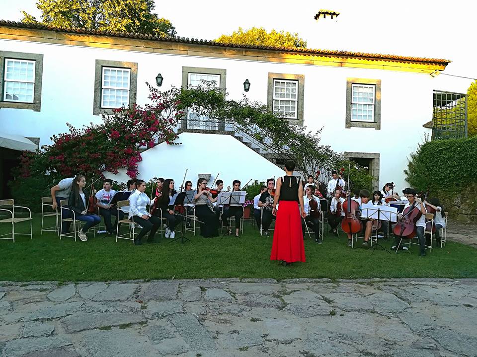 casa montezelo